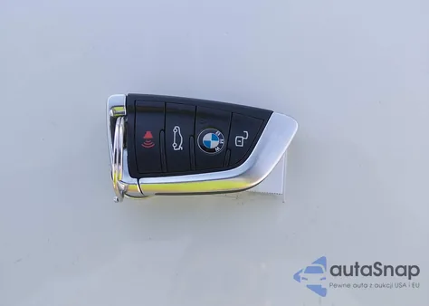 2020 BMW 330I из США, поврежденный, VIN WBA5R1C00LFH48200